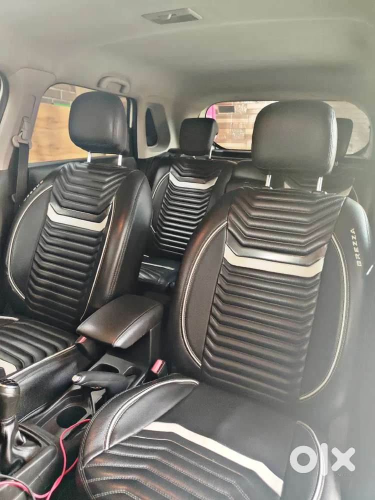 Vitara Brezza Maruti 2019 Diesel