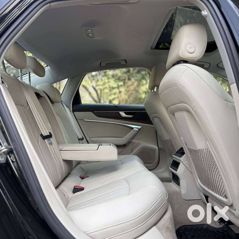 Audi A6 2.0 45 Tfsi Premium Plus, 2021, Petrol