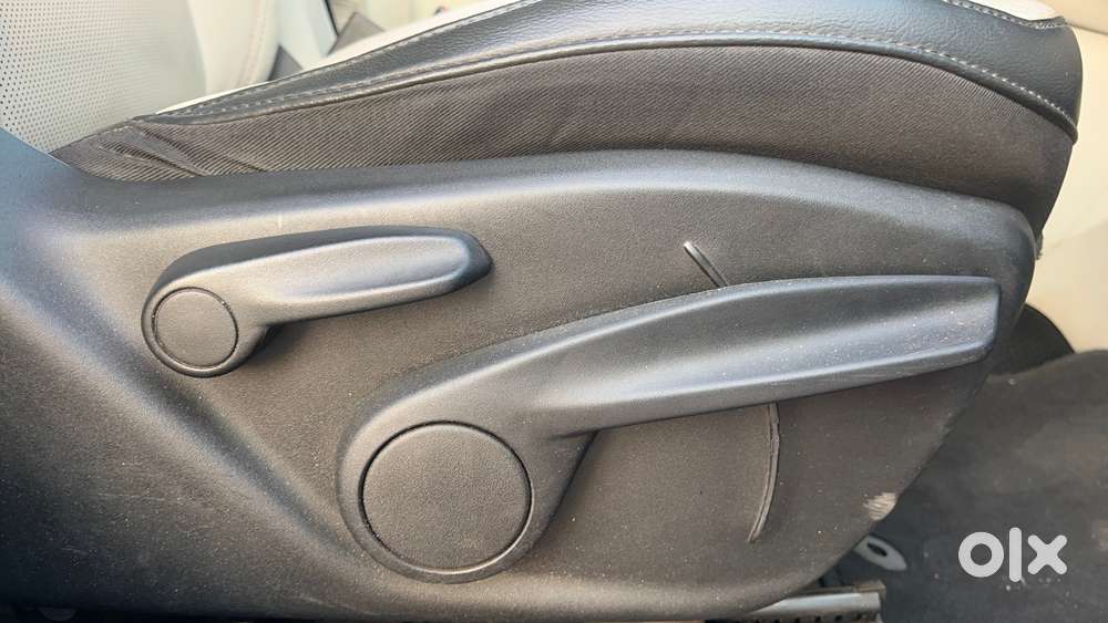 Jeep Compass 2.0 Limited, 2018, Diesel