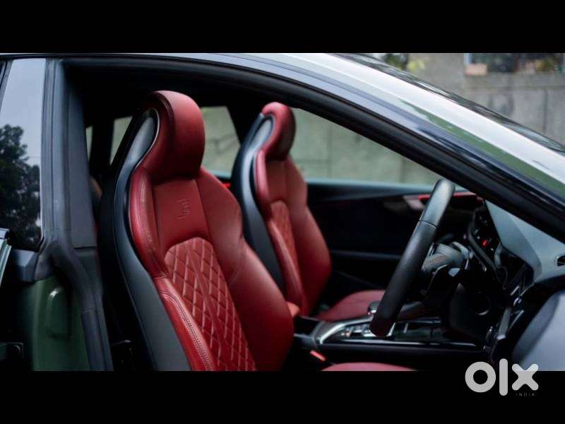 Audi S5 3.0 Sportback, 2023, Petrol