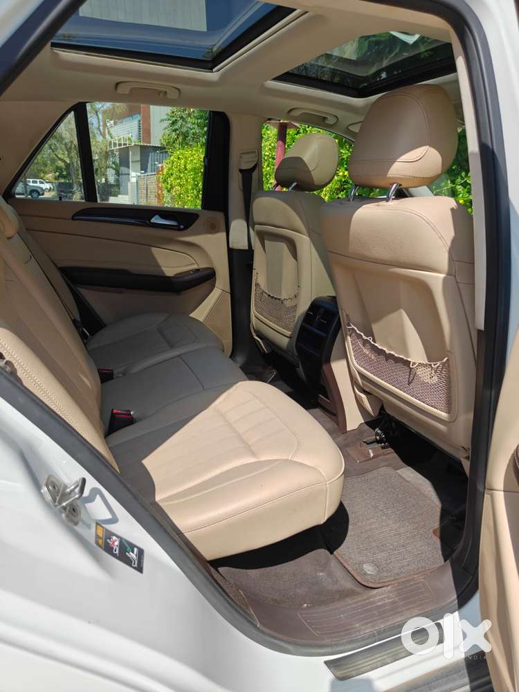 Mercedes-benz Gle Class 2.1 250d 4matic, 2019, Diesel