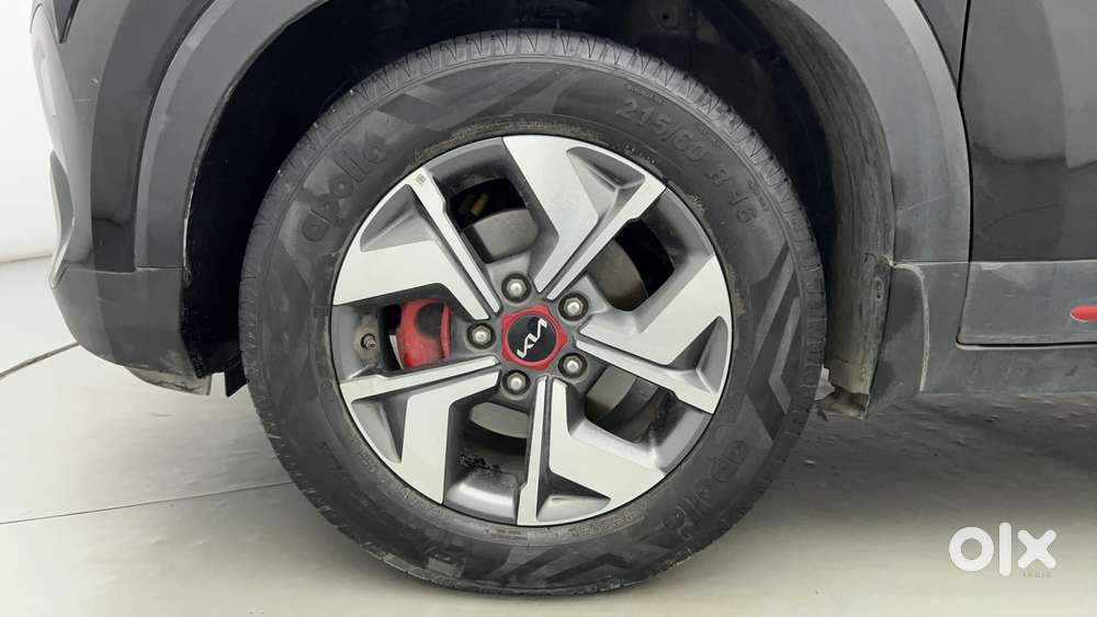 Kia Sonet Gtx Plus 1.5 Dct At, 2022, Diesel