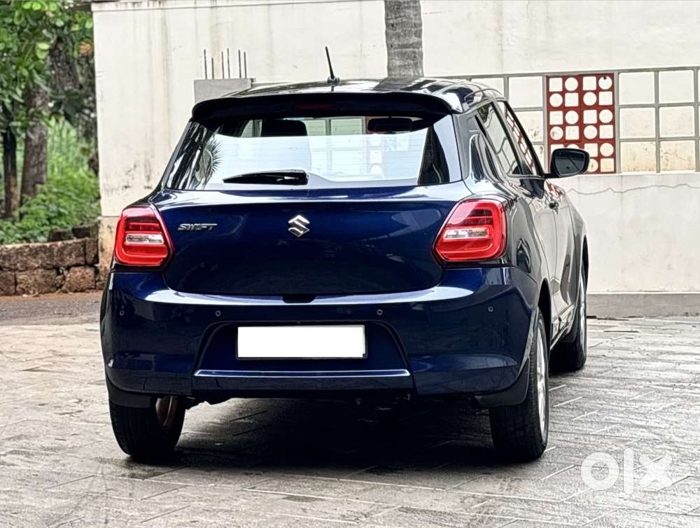 Maruti Suzuki Swift Amt Zxi, 2023, Petrol