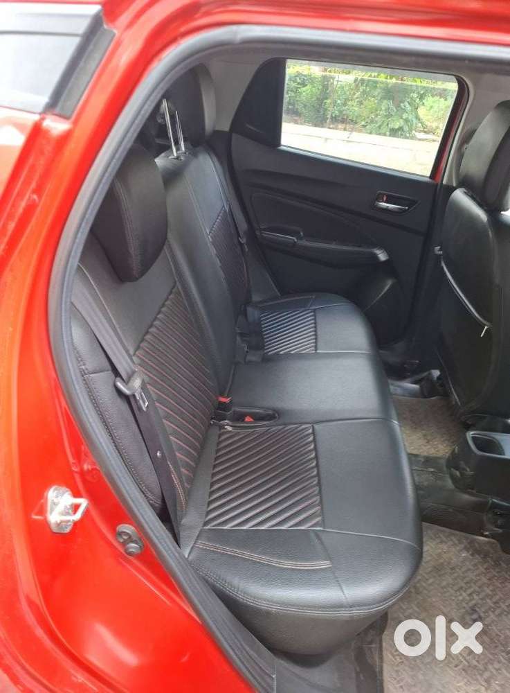 Maruti Suzuki Swift Zdi 2018, 2018, Diesel