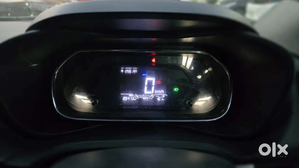 Tata Nexon Xm (s) 2021 Petrol  85k Km  Strong Build Suv  Negotiable