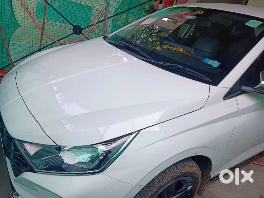 Hyundai I20 Spotz 2019 Diesel