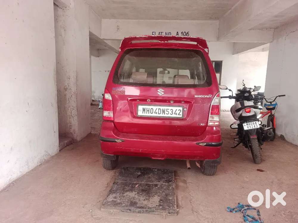 Maruti Wagonr