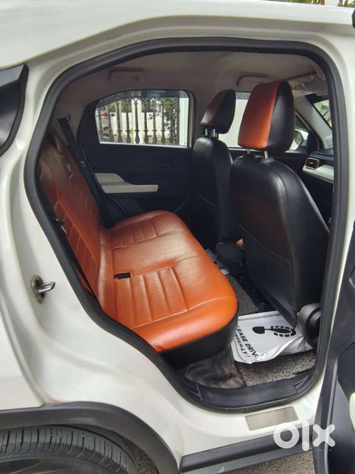 Tata Punch Accomplished Amt, 2023, Petrol