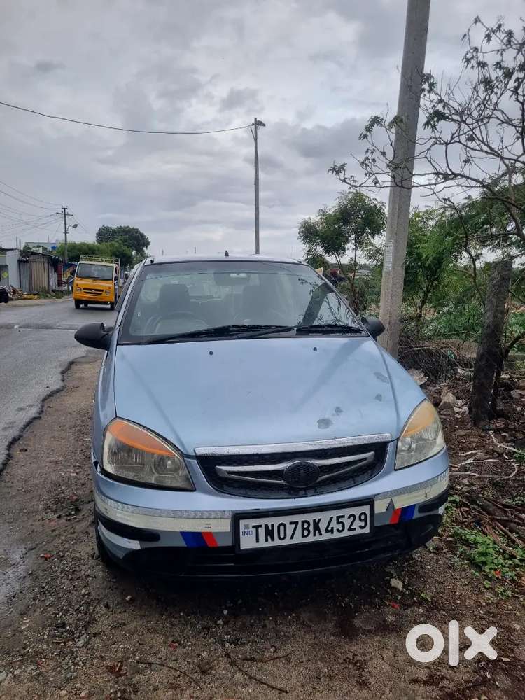 Tata Indigo Cs