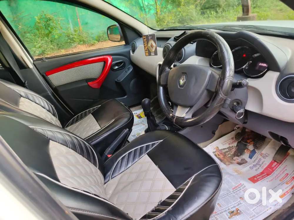 Fix Rate Duster 2016 65000 Km Driven