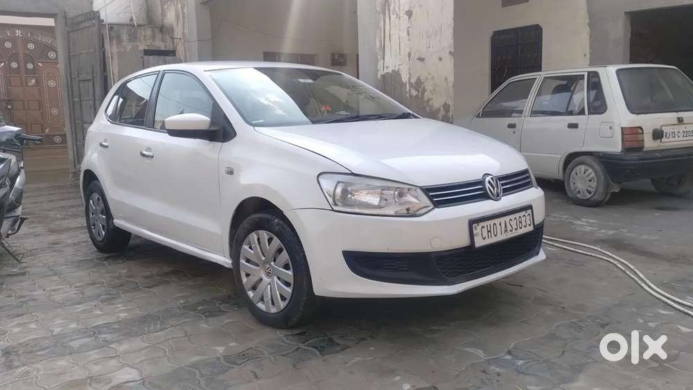 Volkswagen Diesel 2013 Year