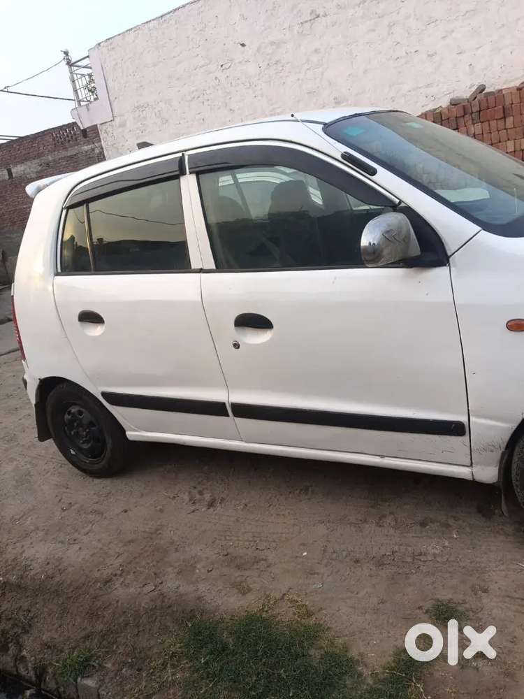 Hyundai Santro Xing Xl 2011