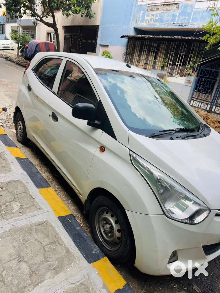 Good Condition Eon