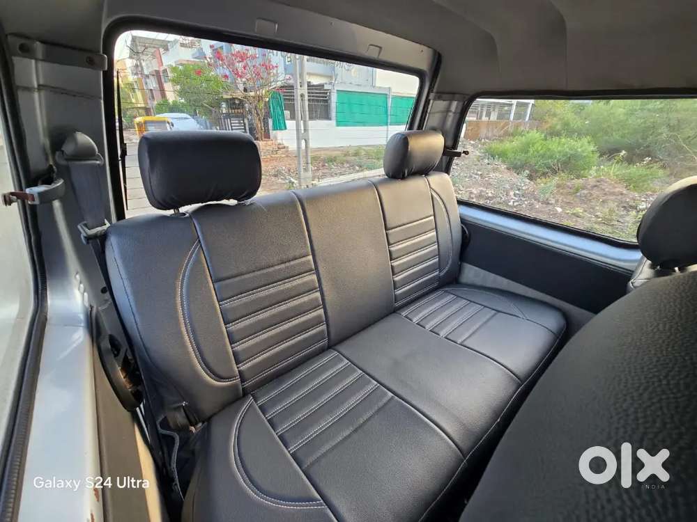 I Want Seal Toyota Qualish