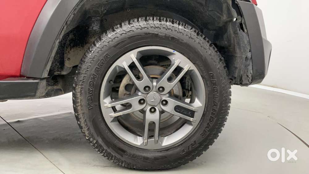 Mahindra Thar Lx Hard Top Diesel Mt Rwd, 2023, Diesel