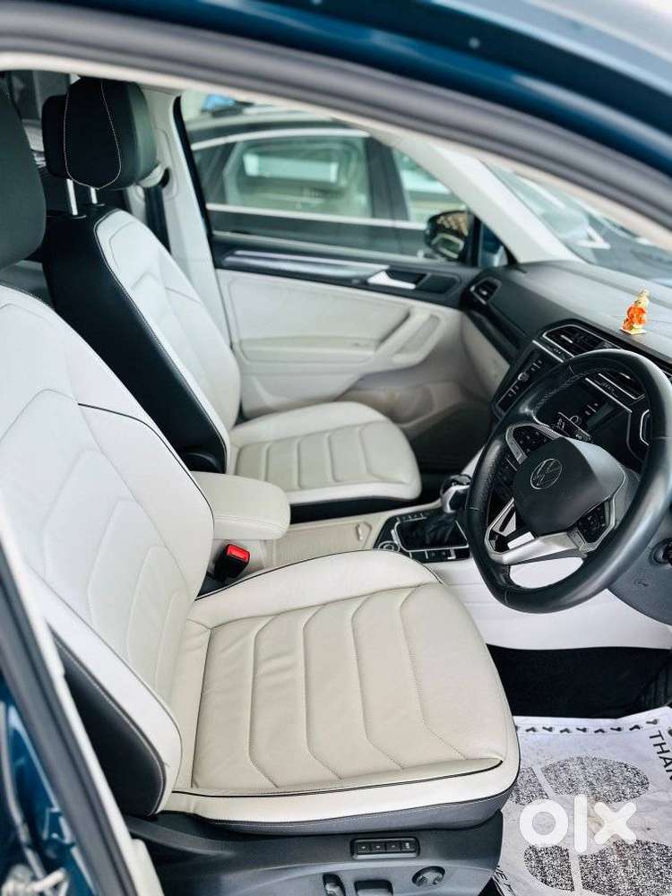 Volkswagen Tiguan 2.0 Elegance Tsi Dsg, 2023, Petrol