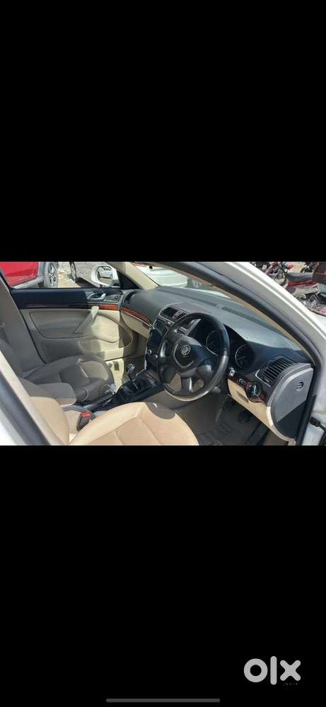 Skoda Laura 2012 Diesel Well Maintained