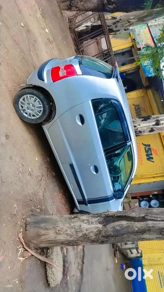 Hyundai Santro Xing 2008 Petrol Good Condition