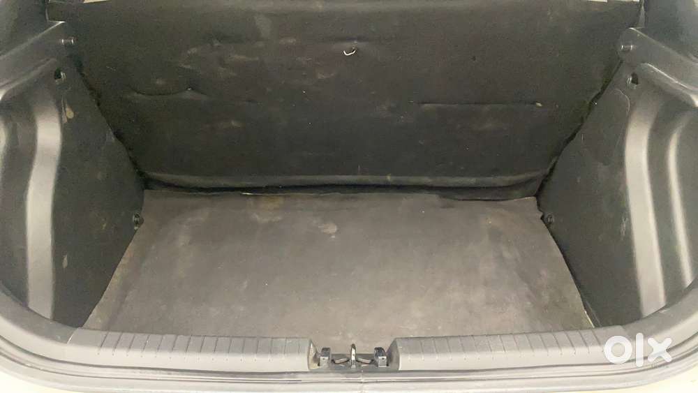 Hyundai Elite I20 1.2 Magna Plus, 2019, Petrol