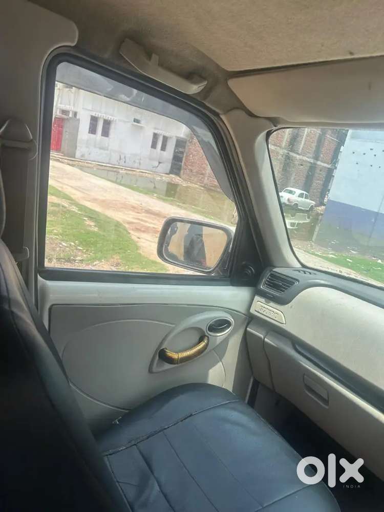 Mahindra Scorpio Diesel 2016
