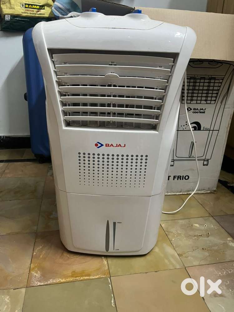 Water cooler