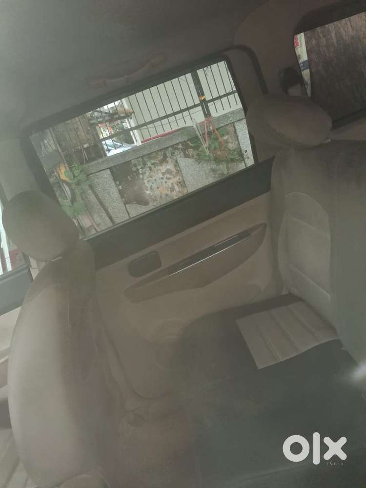 Chevrolet Enjoy 1.4 Ls 8, 2013, Petrol