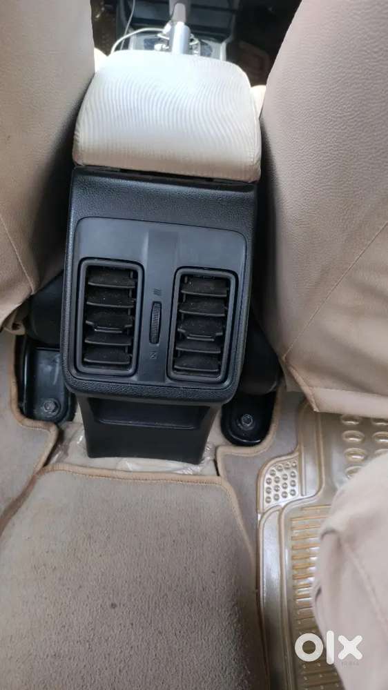 Honda City Sv Cvt 2014