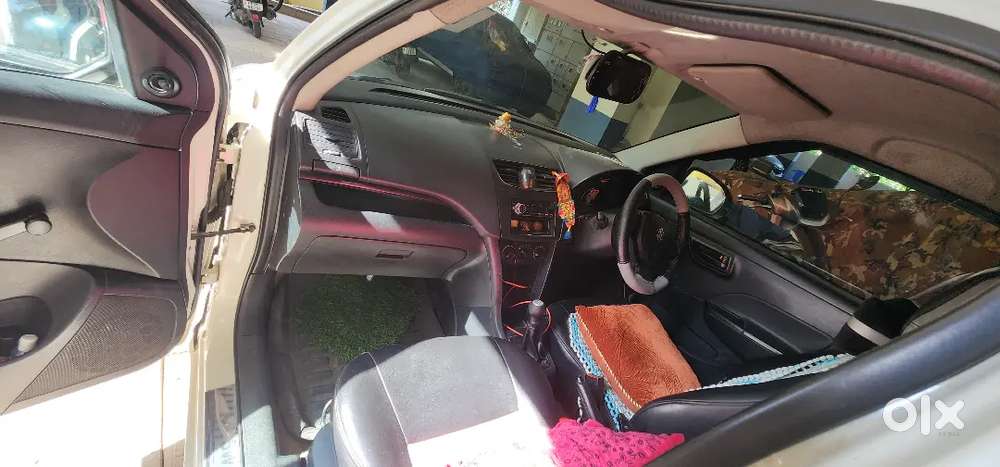 Maruti Suzuki Swift 2013 Diesel Manual