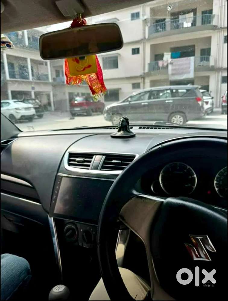 Maruti Suzuki Swift Vdi 2013 Diesel Manual