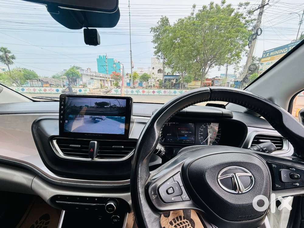 Tata Altroz 2020 Petrol Good Condition