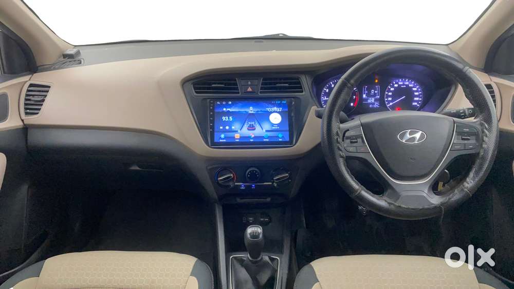 Hyundai Elite I20 Magna 1.2, 2015, Petrol