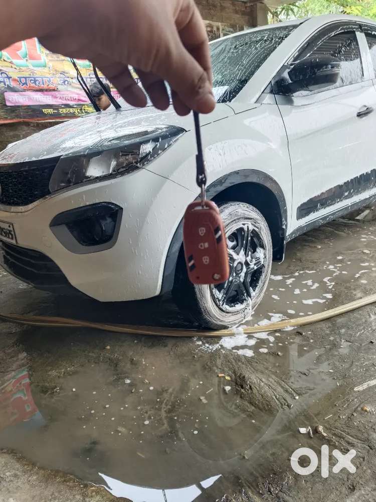 Tata Nexon 2020 Diesel Manual