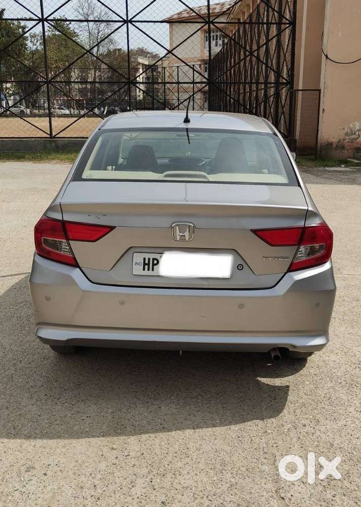 Honda Amaze 1.2 E I-vtec, 2021, Petrol