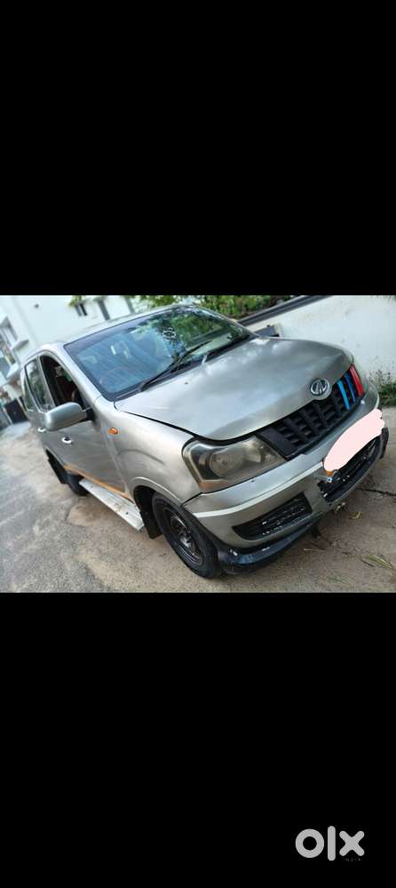 Mahindra Xylo, 2013, Diesel