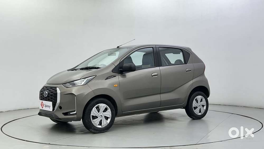 Datsun Redigo 2020-2022 0.8 T, 2021, Petrol