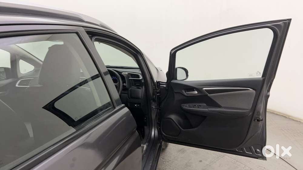 Honda Wr-v 1.2 Vx I-vtec, 2019, Cng & Hybrids