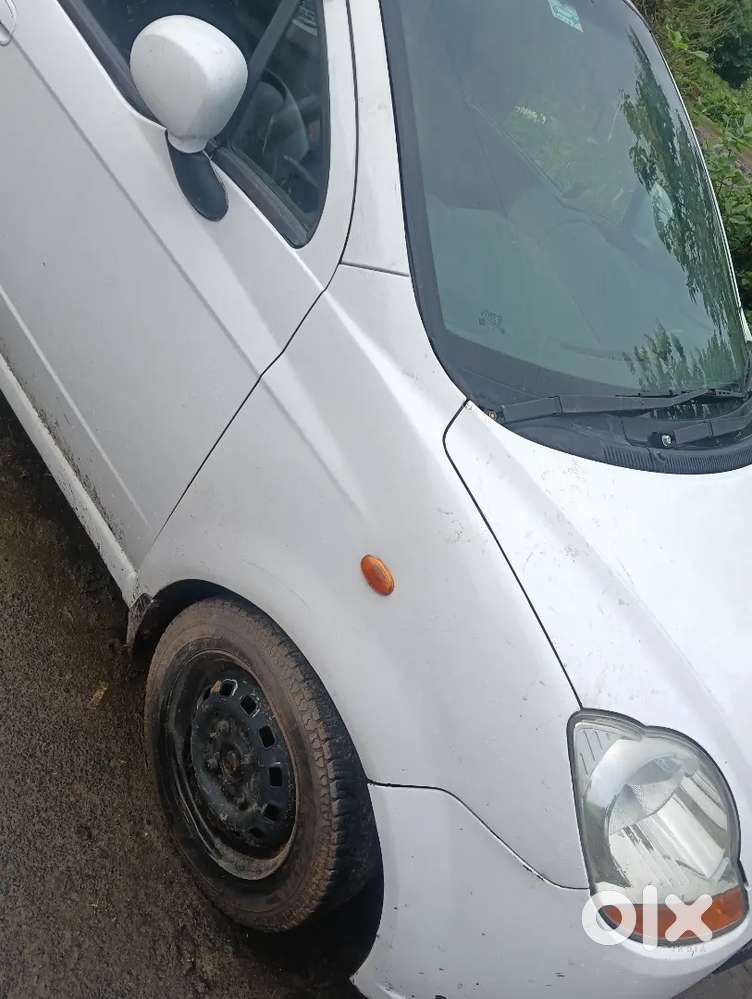Chevrolet Spark 1.0 Ls 2008