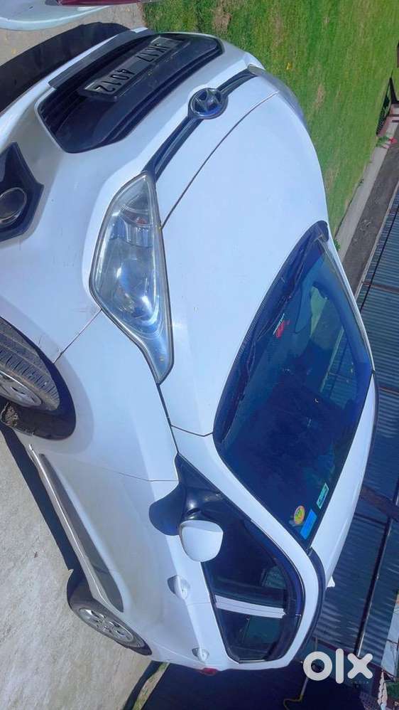 Used Hyundai Petrol 2015