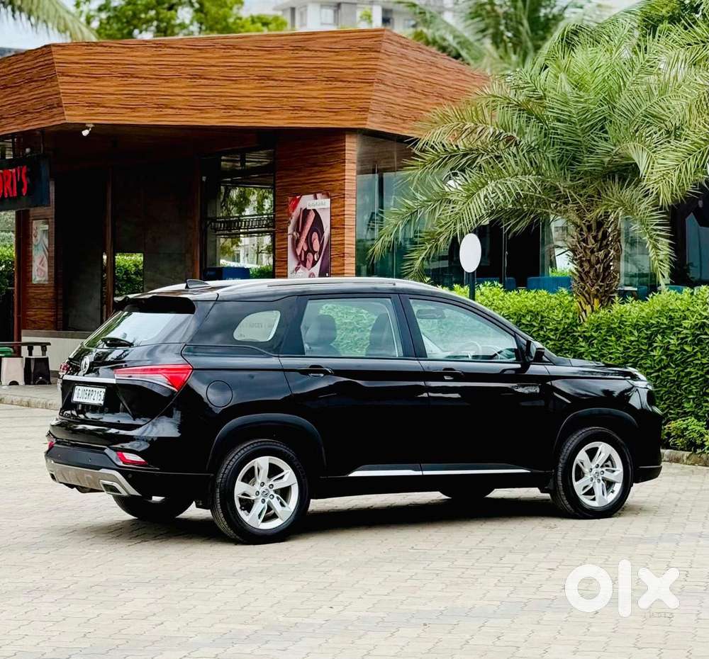 Mg Hector Plus, 2021, Diesel