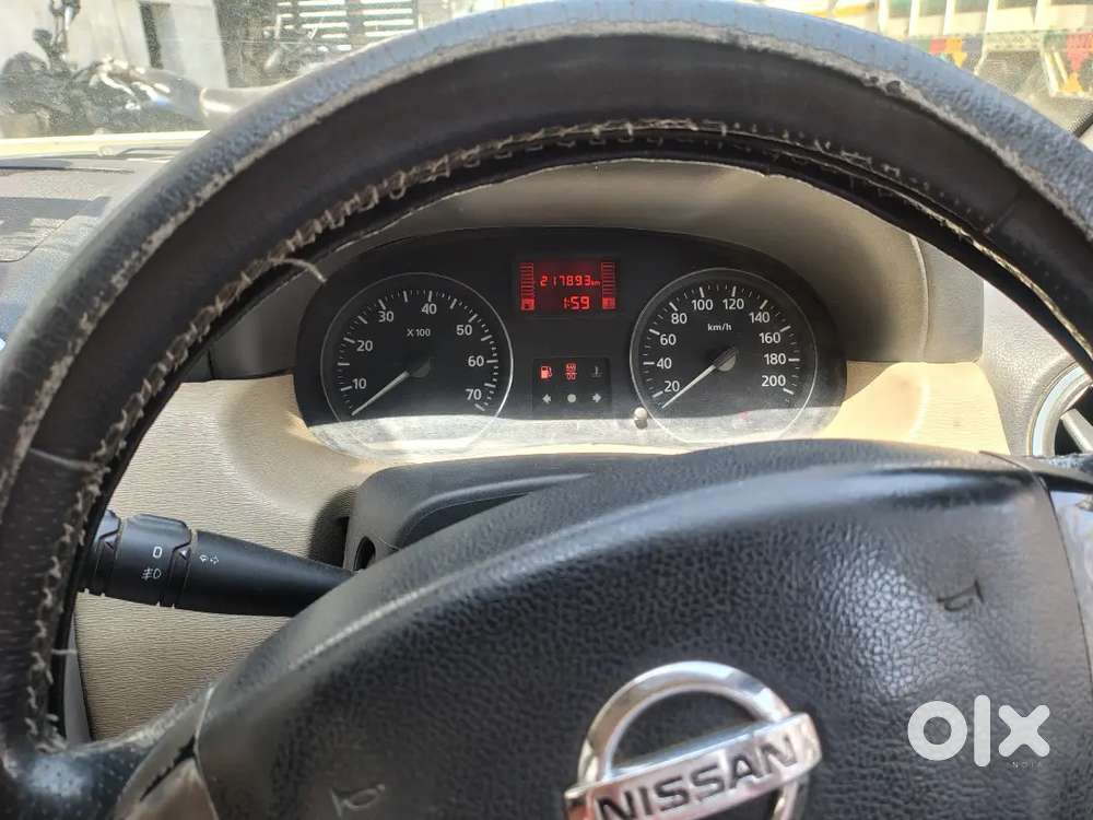 Good Condition Car