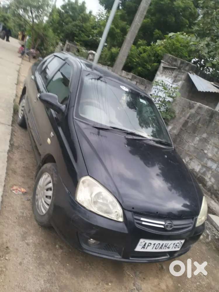 Tata Indigo V Series 2006 Diesel 50000 Km Driven