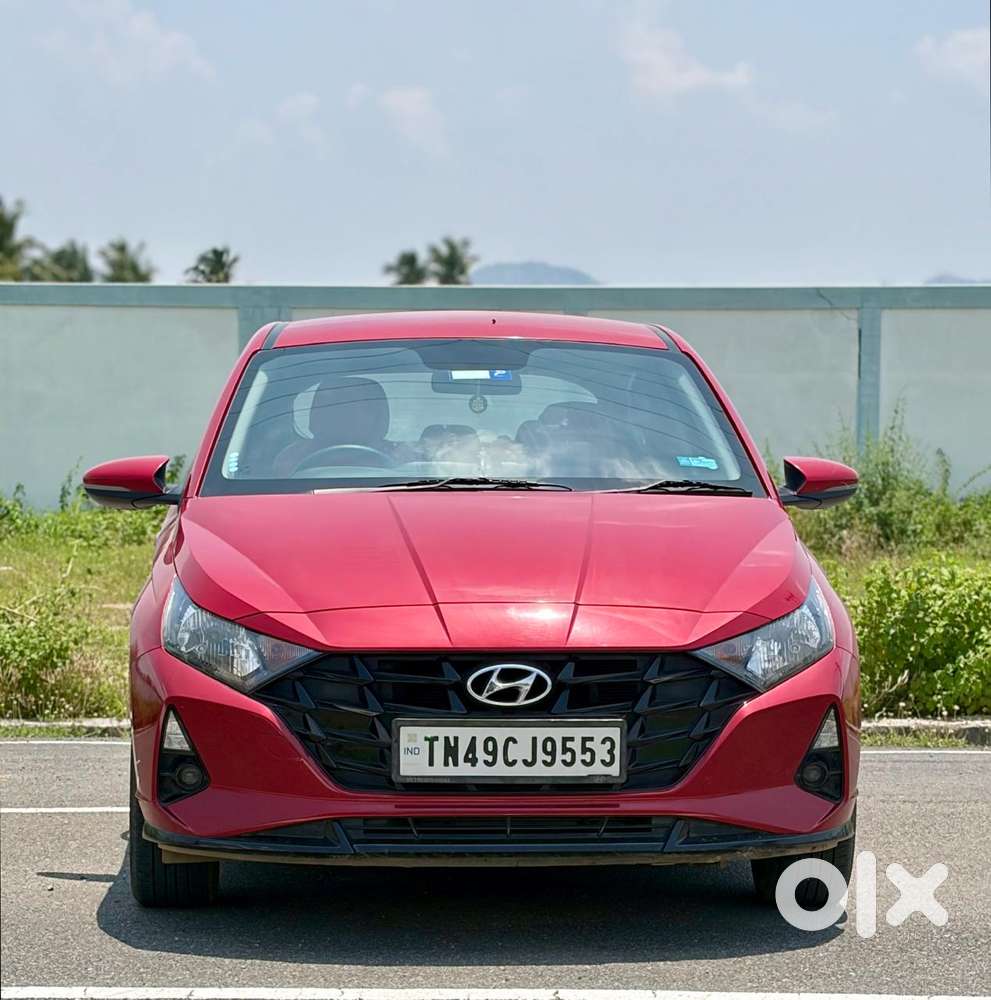 Hyundai I20 1.2 Spotz, 2023, Petrol