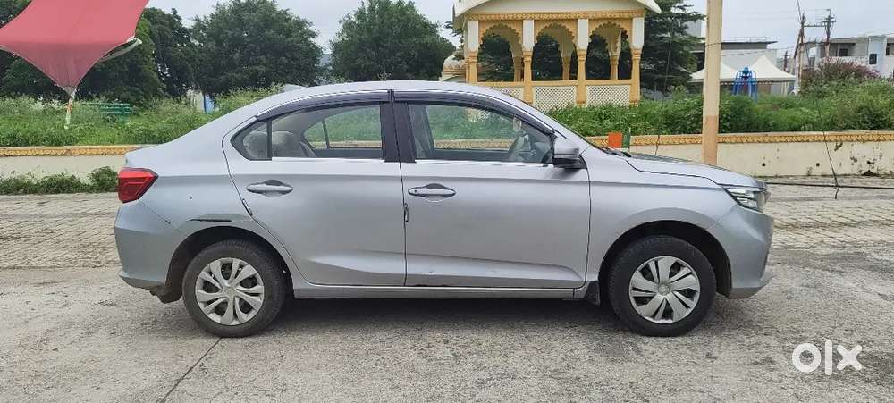 Honda Amaze 2019 Diesel