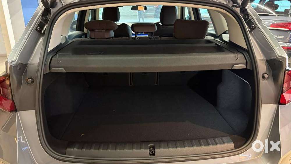 Bmw Ix1 Edrive20l M Sport, 2025, Electric