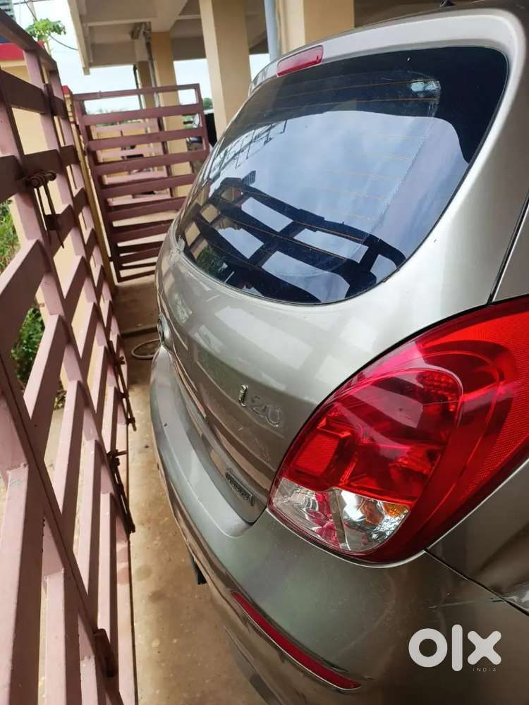 Hyundai I20 1.4 2013
