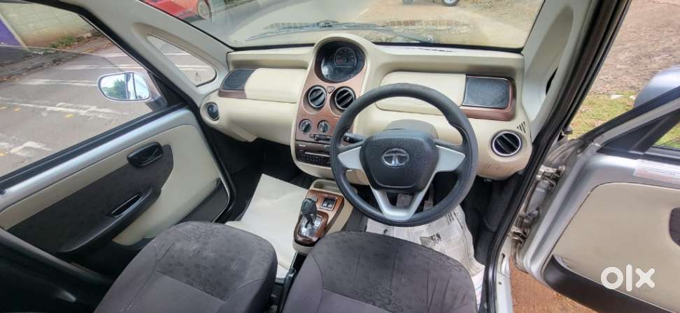 Tata Nano Xta, 2018, Petrol