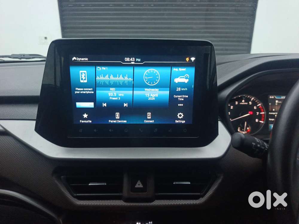 Maruti Suzuki Brezza Zxi Plus At, 2022, Petrol