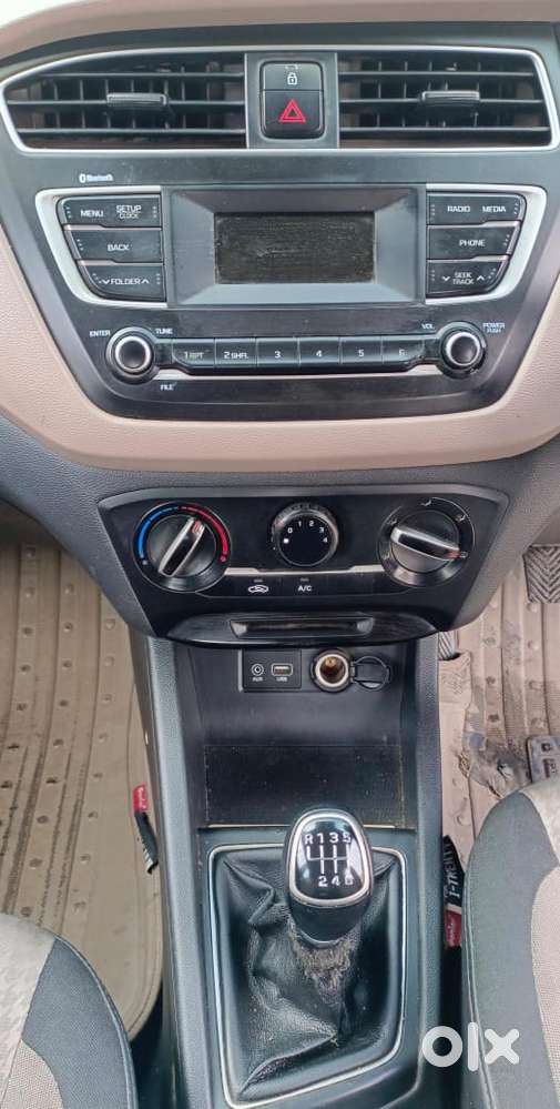 Hyundai I20 Magna Plus Diesel, 2019, Diesel