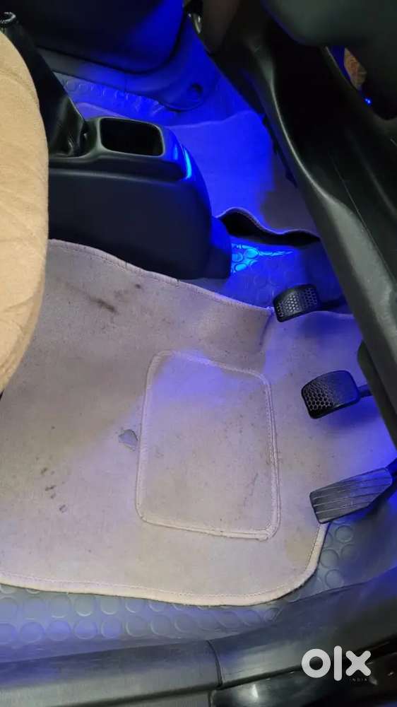 Maruti Suzuki Wagon R 2007 Lxi