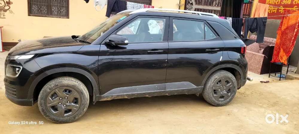 Hyundai Venue 1.4 Crdi 2024